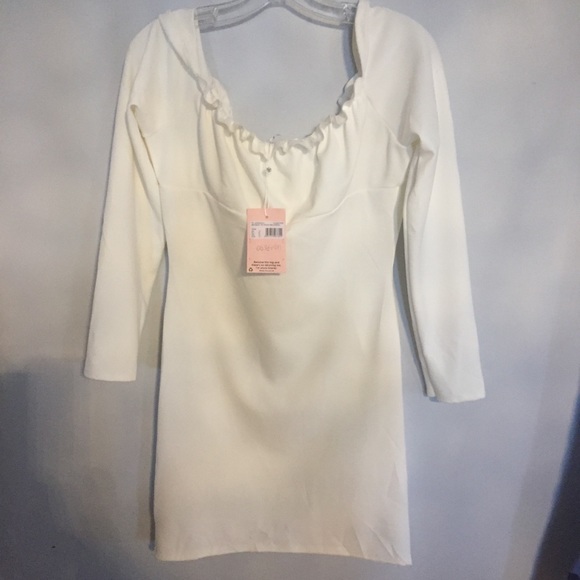 MISSGUIDED Mini Dress - Picture 4 of 6